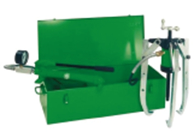 液压拉拔器组套