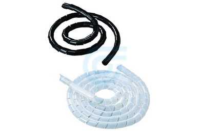 线材保护件  >  缠绕管    >